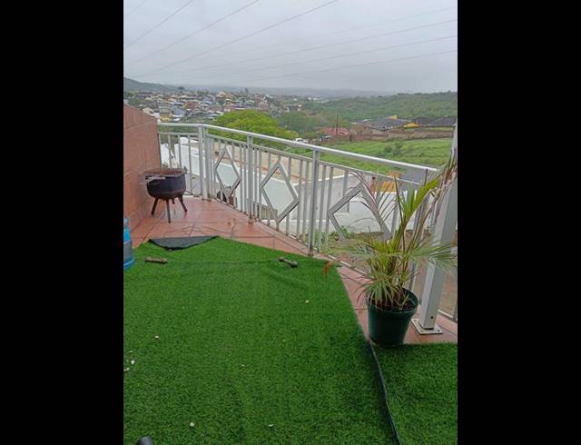 1 BEDROOM PROPERTY TO RENT IN HILLGROVE